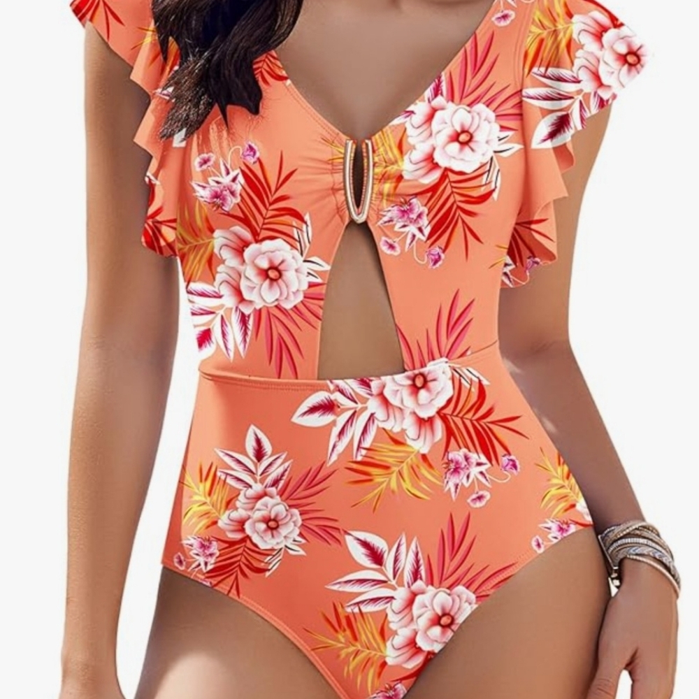 Swimsuit